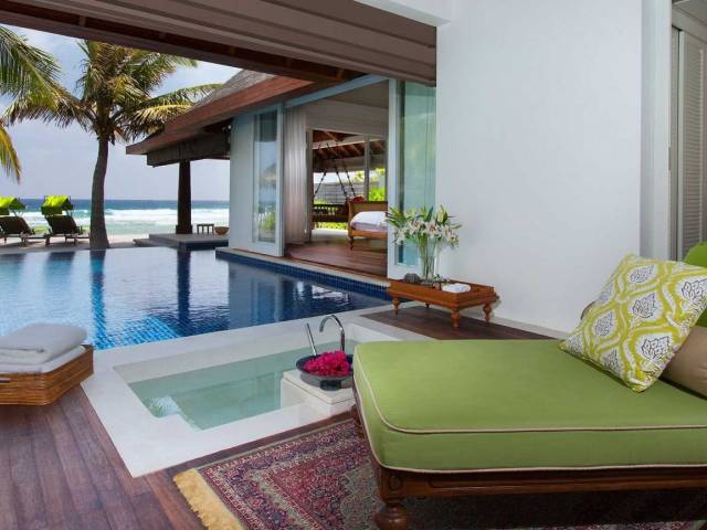 Ocean House